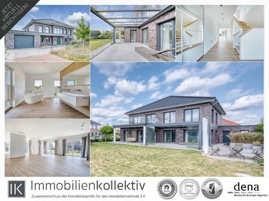 Immobilienkollektiv Salzhausen 