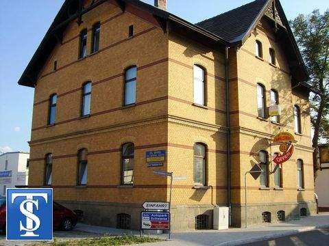Rudolstadt Häuser, Rudolstadt Haus kaufen