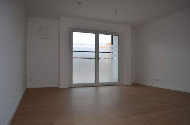 Wohn- und Essbereich