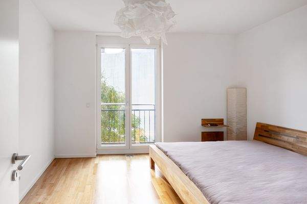 Weiteres Schlafzimmer