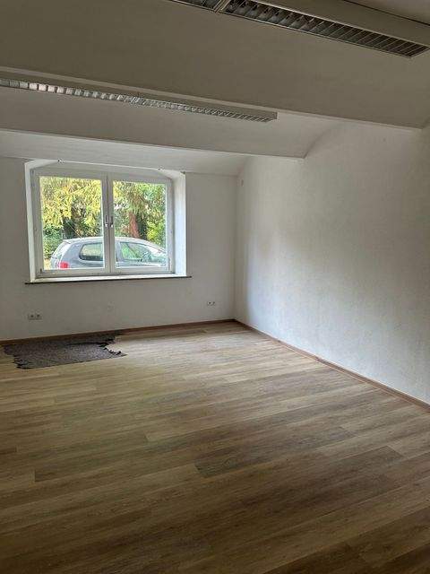 Bamberg Büros, Büroräume, Büroflächen 