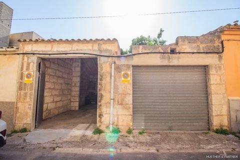 Manacor Grundstücke, Manacor Grundstück kaufen