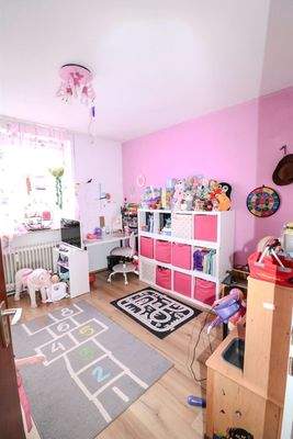 Kinderzimmer