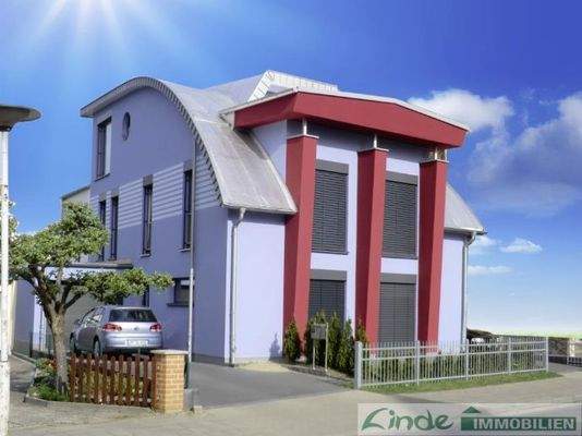 Bsp. Architektenhaus