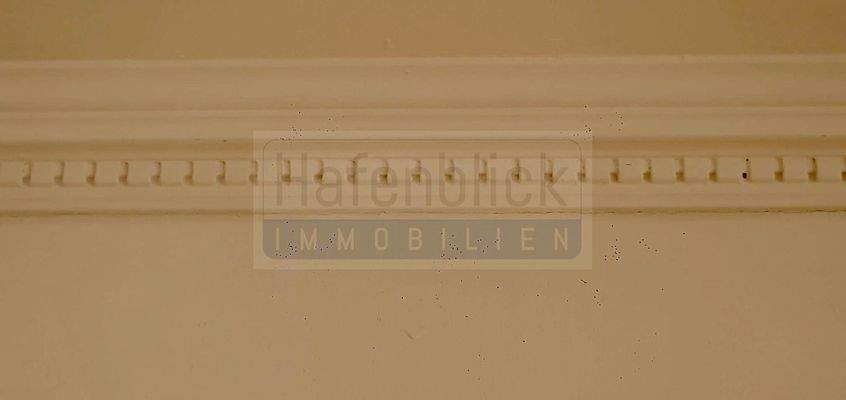 Schöne Stuckelemente