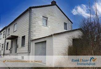 Ansicht Vorderseite und Seite