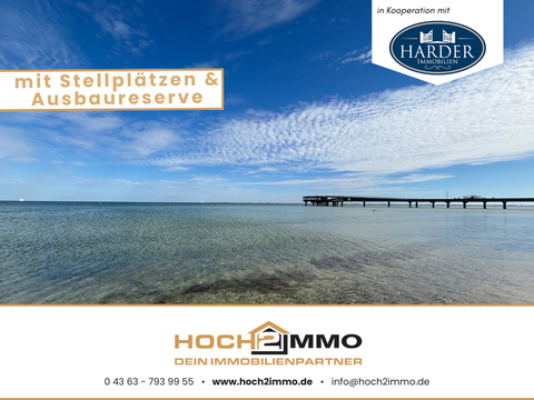 Heiligenhafen Häuser, Heiligenhafen Haus kaufen