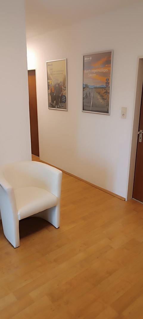 Würzburg Büros, Büroräume, Büroflächen 