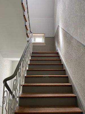 Treppenhaus 3