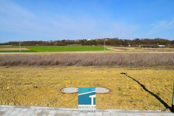 Bauplatz f. Einzel- Doppel- oder 3-Parteienhaus, Ingolstadt-Etting