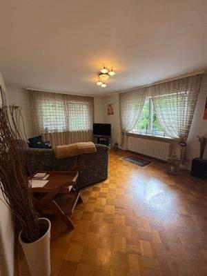 Wohnzimmer, 1OG, Hinterhaus