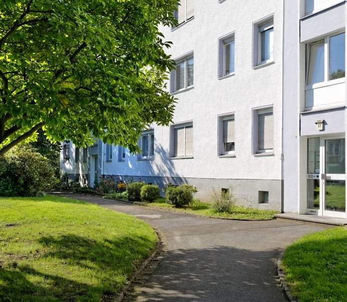 3 Zimmer Wohnung in Duisburg (Friemersheim)