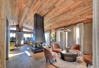 Luxury Alpine Living 