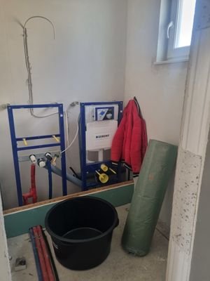 Gäste WC
