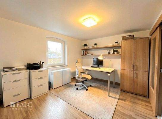 Wohnzimmer Erdgeschoss - (KI generiert)