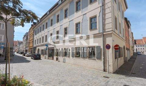 Straubing Gastronomie, Pacht, Gaststätten