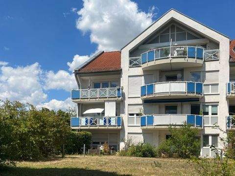 Eigentumswohnung in Mainz a Rhein, Wohnung kaufen