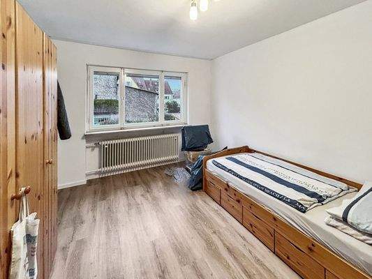 1. OG Kinderzimmer/Arbeitszimmer