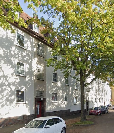 Kassel / Rothenditmold Wohnungen, Kassel / Rothenditmold Wohnung mieten