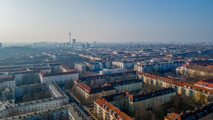 Dachgeschossrohling