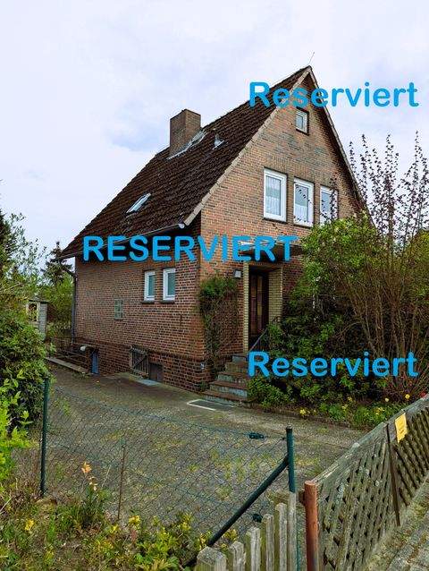 Neu Darchau Häuser, Neu Darchau Haus kaufen