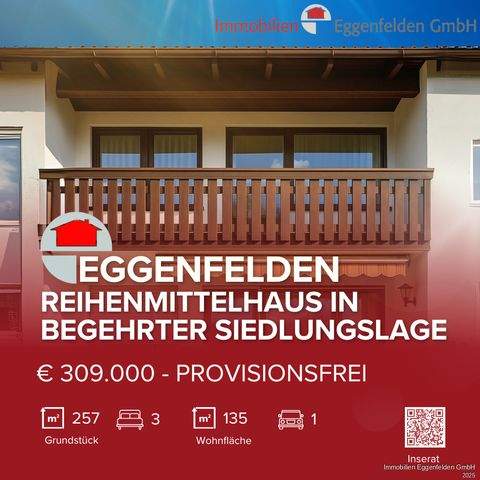 Eggenfelden Häuser, Eggenfelden Haus kaufen