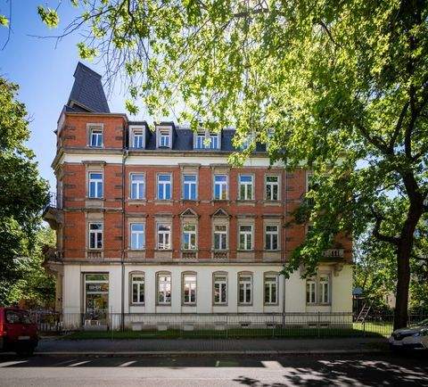 Dresden Büros, Büroräume, Büroflächen 