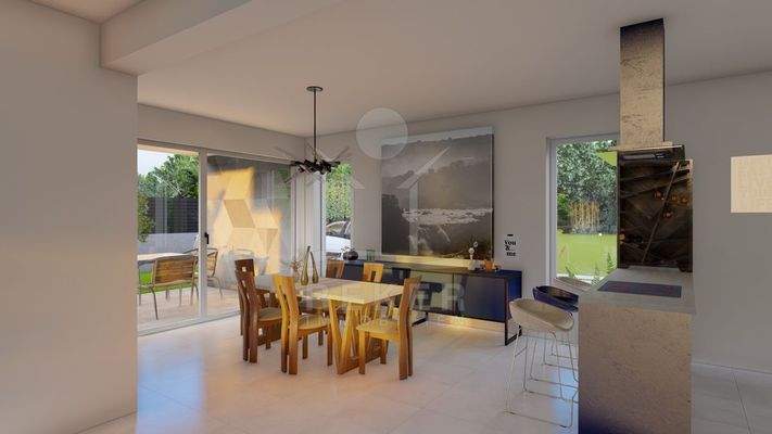 Hochwertige Bau-Materialien