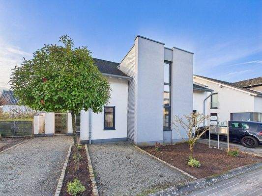 Attraktive Bürofläche in Rehlingen-Siesburg