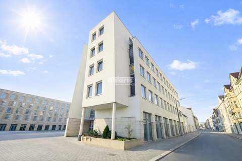 Erfurt Büros, Büroräume, Büroflächen 