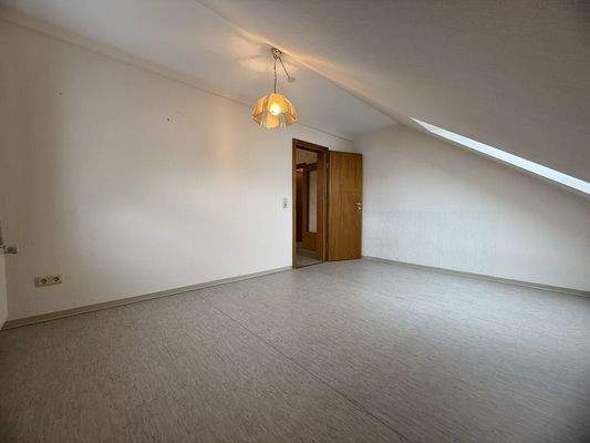 DG Whg. 4 Kinderzimmer 2 Bild 1