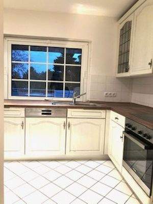 Küche Siemens Geschirr/Herd