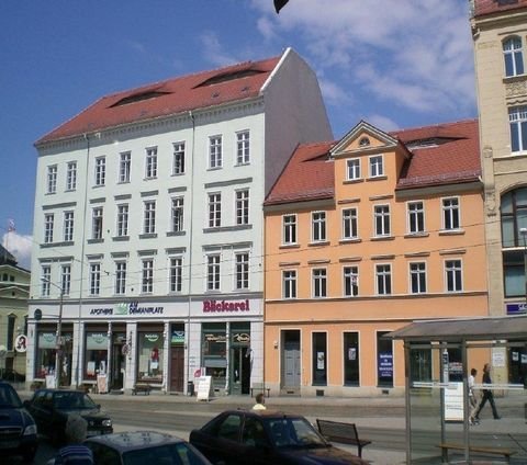 Görlitz Ladenlokale, Ladenflächen 