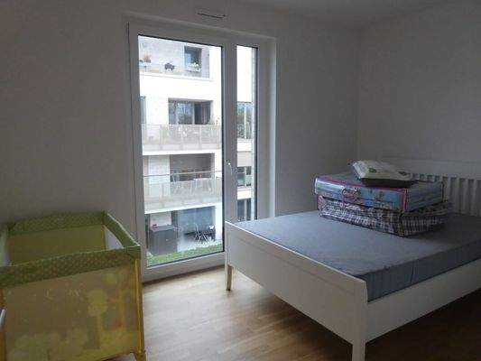 Weiteres Schlafzimmer