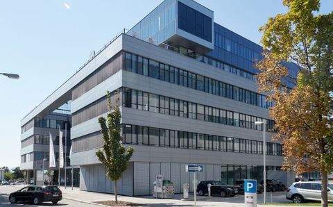 Wien Büros, Büroräume, Büroflächen 