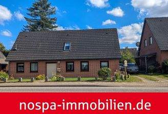 Ansicht von der Straße aus