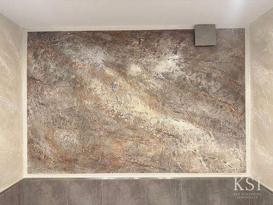 1. OG - stucco veneziano