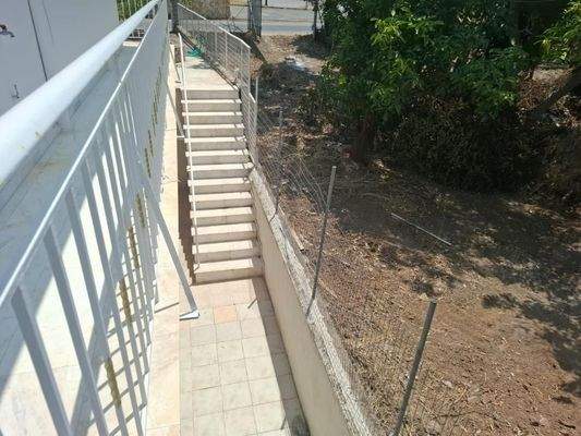 Kreta, Voukolies: Zweistöckiges Haus zu verkaufen