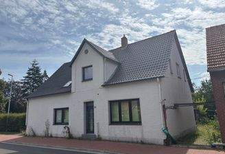Nord-West-Ansicht