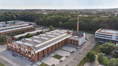 Wildau Büros, Büroräume, Büroflächen 