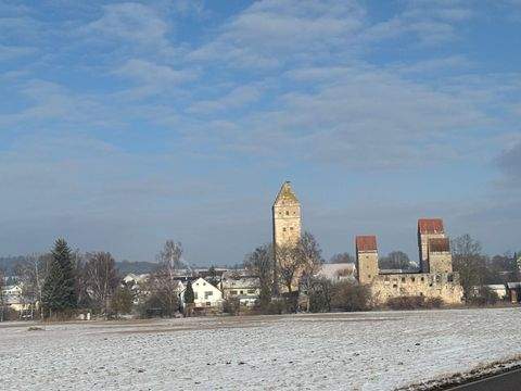 Nassenfels Wohnungen, Nassenfels Wohnung mieten