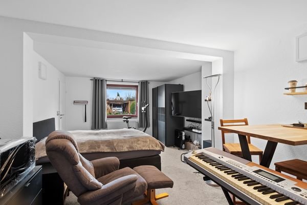 Einlieger Apartment EG