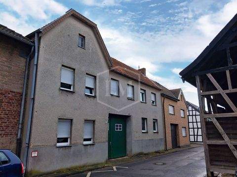 Troisdorf Häuser, Troisdorf Haus kaufen