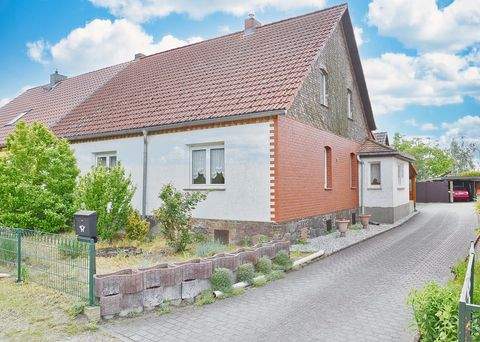 Müncheberg-OT Häuser, Müncheberg-OT Haus kaufen