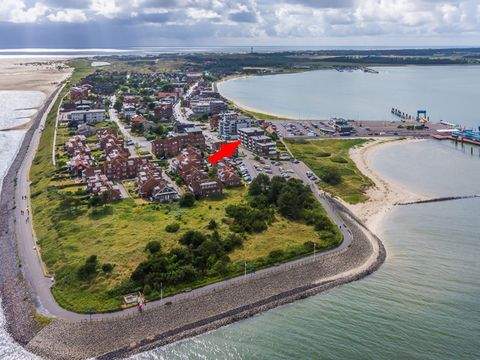 Wittdün Wohnungen, Wittdün Wohnung kaufen