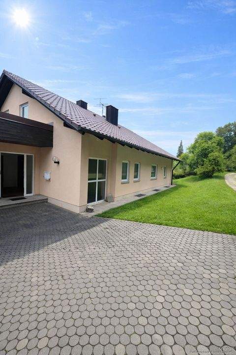 Kipfenberg Häuser, Kipfenberg Haus kaufen