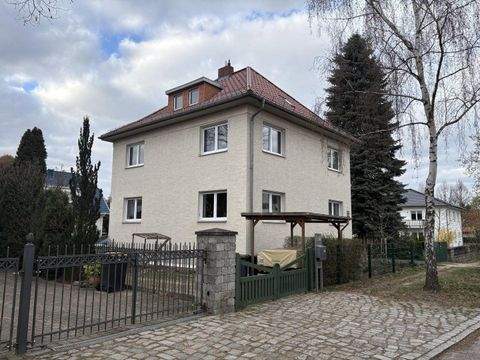 Berlin Häuser, Berlin Haus mieten 