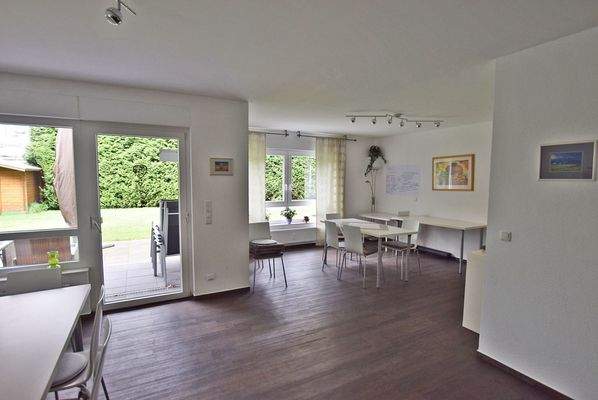 Gemeinschaftsraum EG