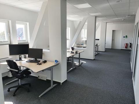 Hanau Büros, Büroräume, Büroflächen 