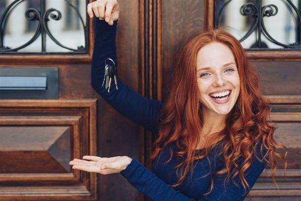 Ihr Weg zur eigenen Immobilie